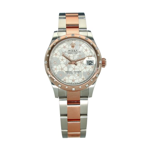 Rolex Datejust Lady 31 278341 RBR